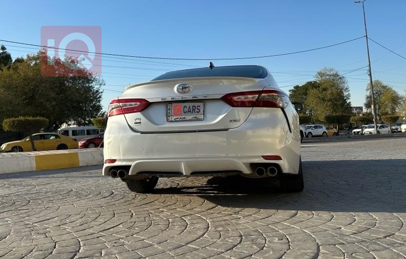 تويوتا كامري